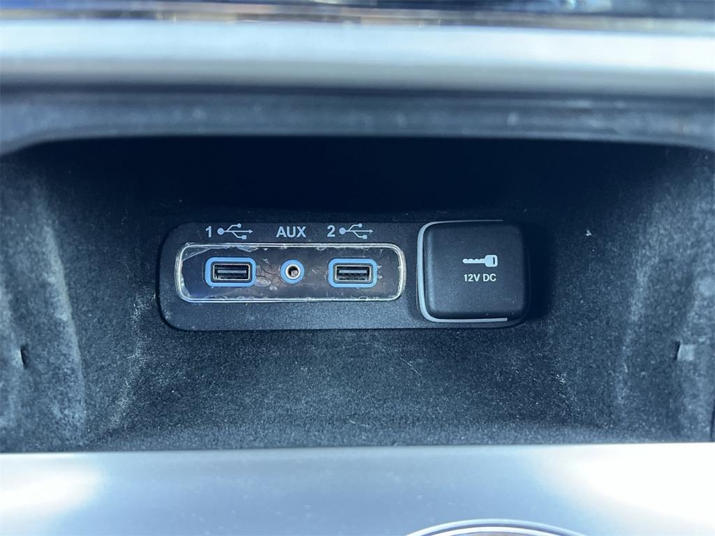 used 2021 Jeep Grand Cherokee car, priced at $23,500