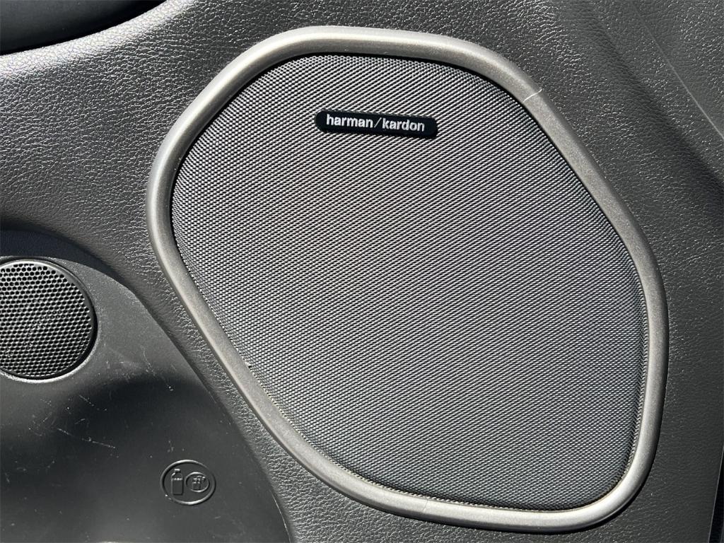 used 2021 Jeep Grand Cherokee car, priced at $23,500