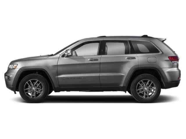 used 2020 Jeep Grand Cherokee car, priced at $26,195