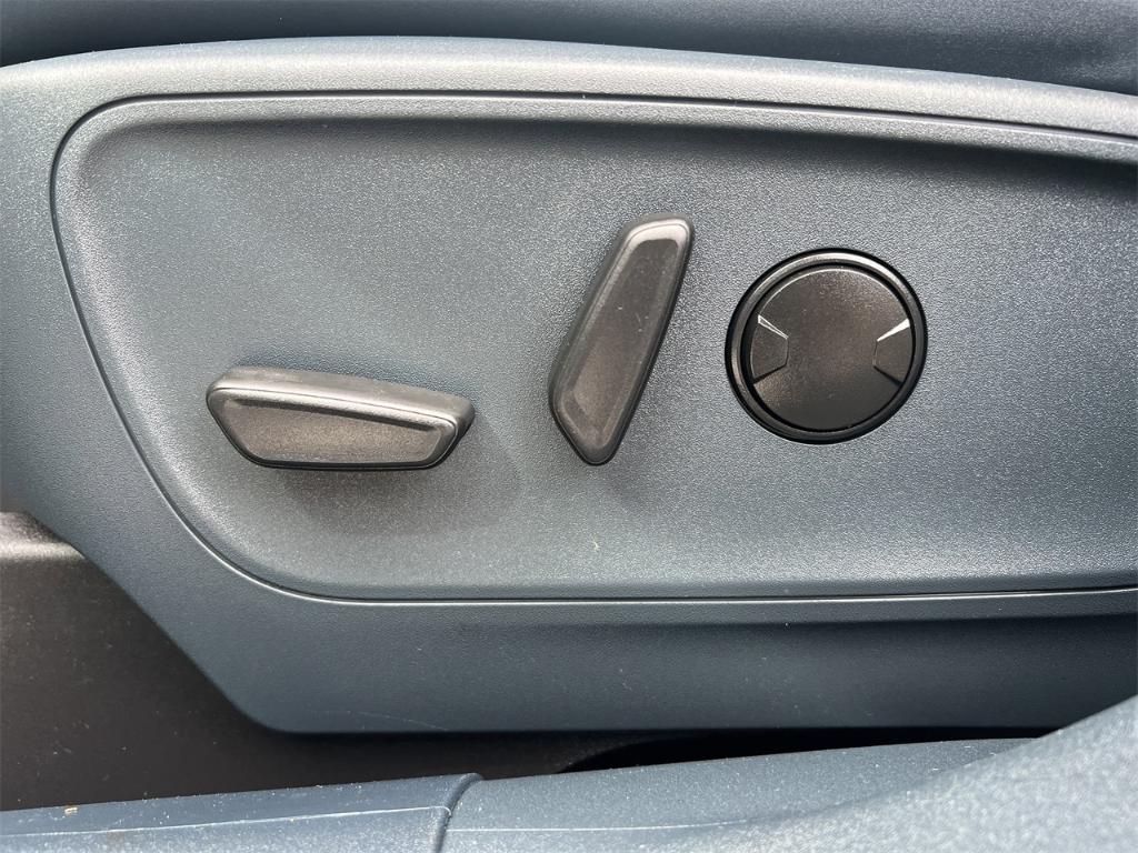 used 2023 Ford Maverick car, priced at $29,500