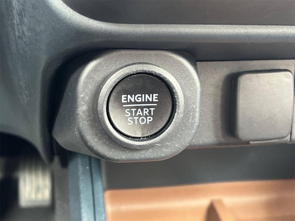 used 2023 Ford Maverick car, priced at $29,500