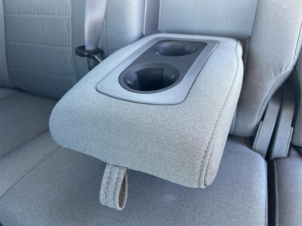 used 2023 Ram 1500 Classic car, priced at $25,000