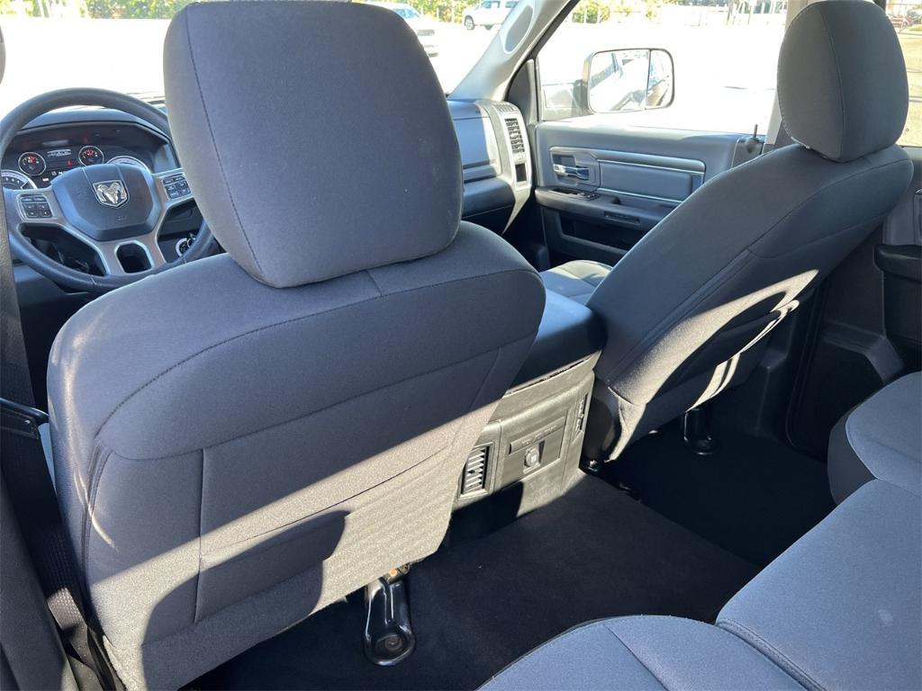 used 2023 Ram 1500 Classic car, priced at $25,000