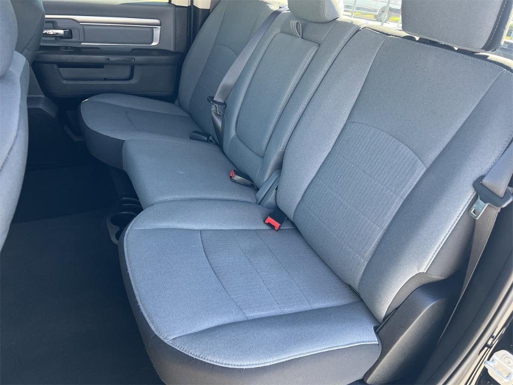 used 2023 Ram 1500 Classic car, priced at $25,000