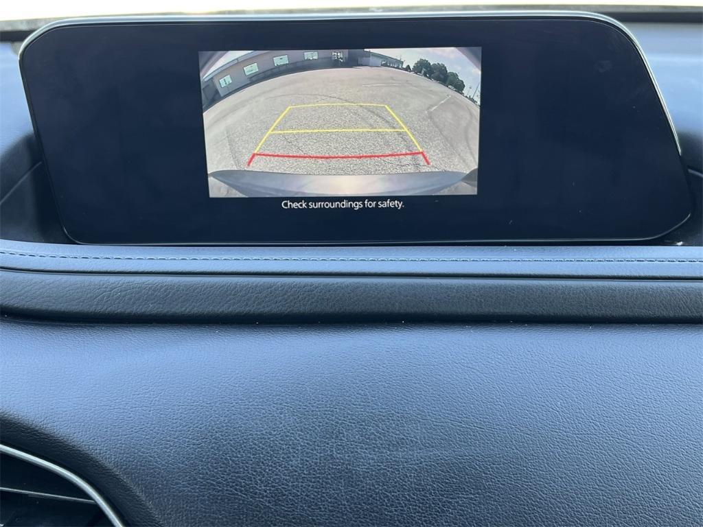 used 2023 Mazda CX-30 car, priced at $19,000