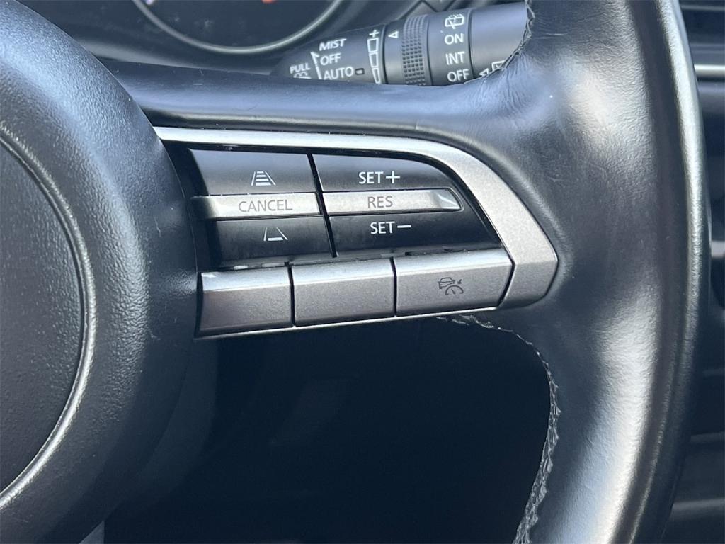 used 2023 Mazda CX-30 car, priced at $19,000