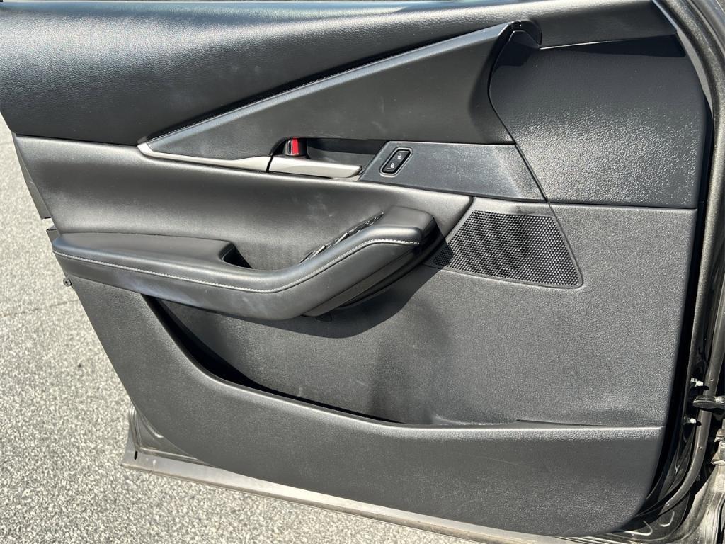 used 2023 Mazda CX-30 car, priced at $19,000