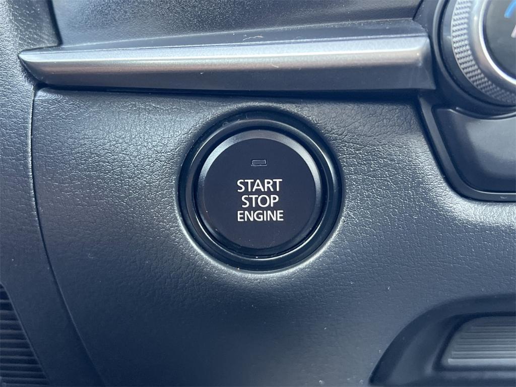 used 2023 Mazda CX-30 car, priced at $19,000