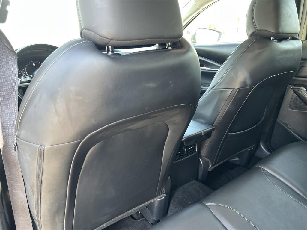 used 2023 Mazda CX-30 car, priced at $19,000