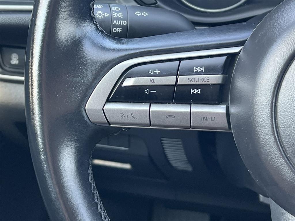 used 2023 Mazda CX-30 car, priced at $19,000