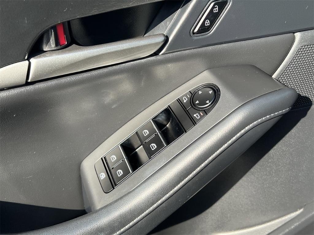 used 2023 Mazda CX-30 car, priced at $19,000