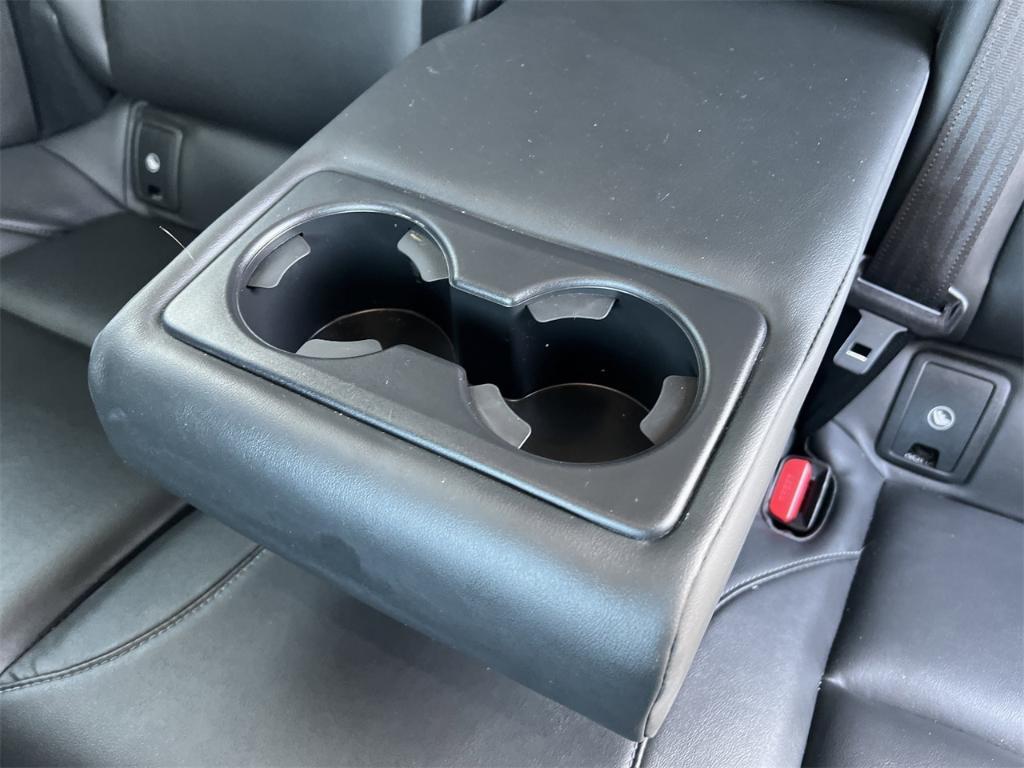 used 2023 Mazda CX-30 car, priced at $19,000