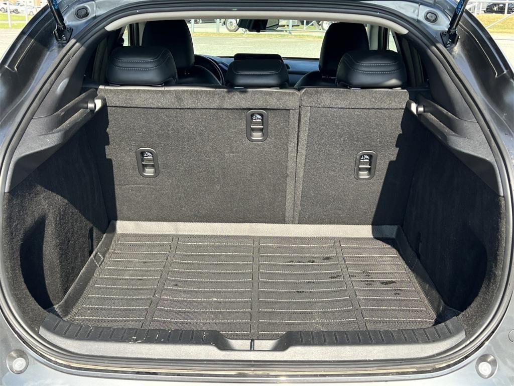 used 2023 Mazda CX-30 car, priced at $19,000