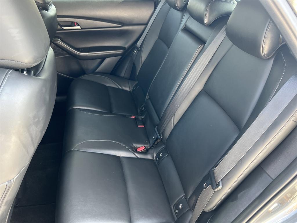 used 2023 Mazda CX-30 car, priced at $19,000