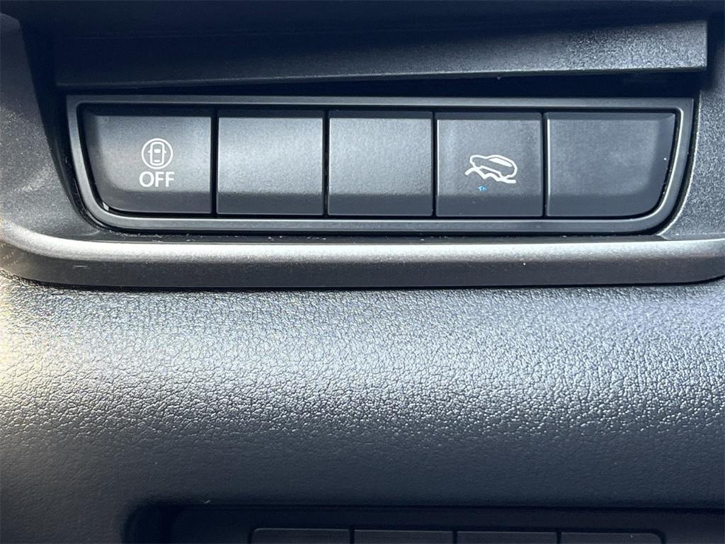 used 2023 Mazda CX-30 car, priced at $19,000