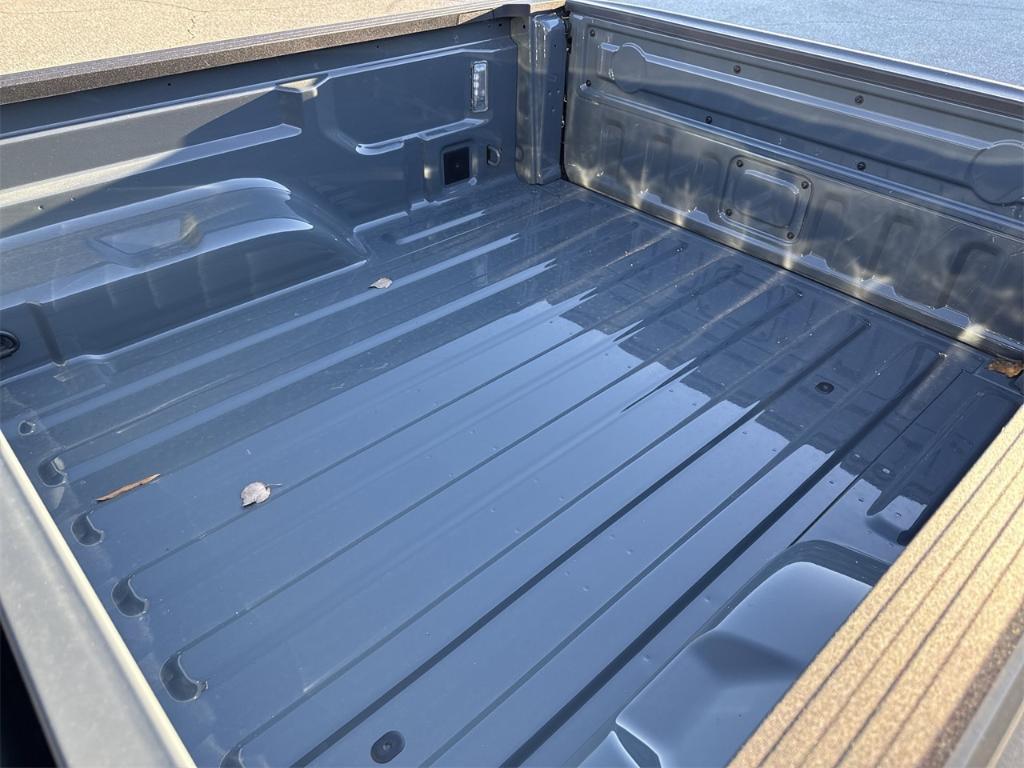 new 2026 Jeep Gladiator car, priced at $52,390