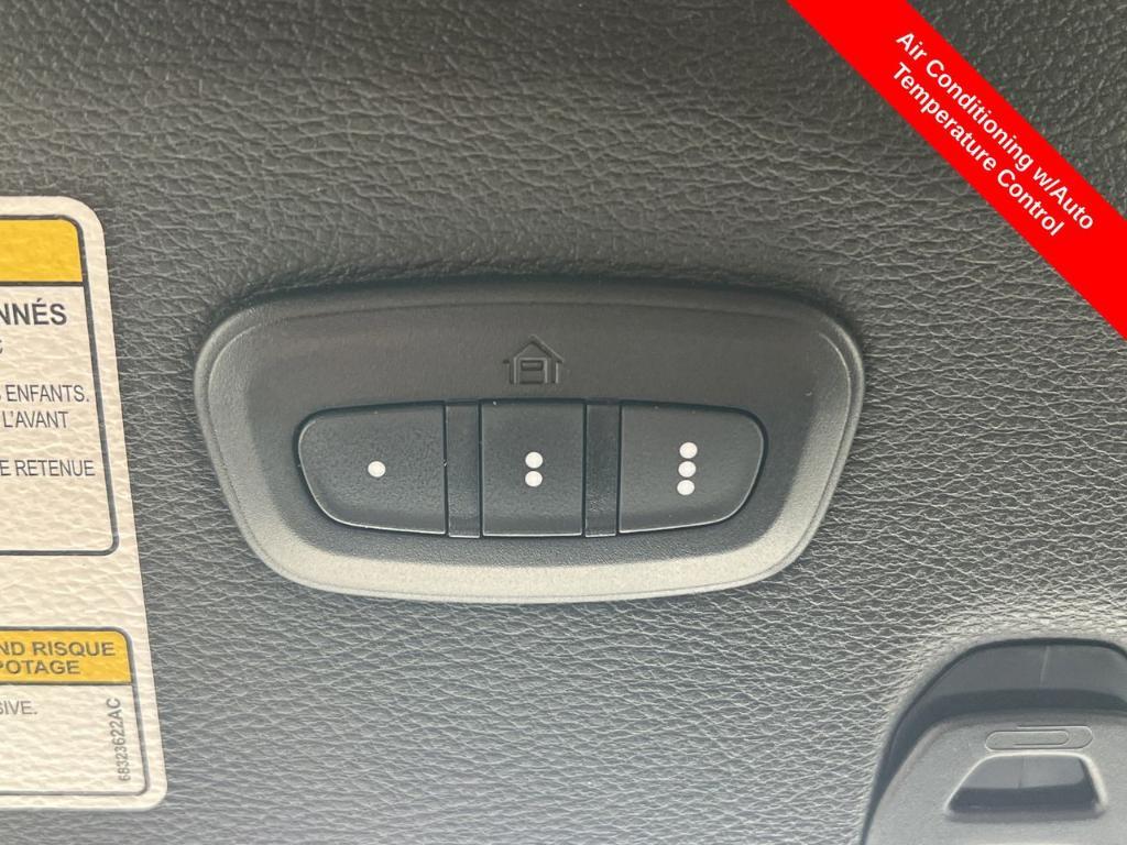 used 2021 Jeep Wrangler Unlimited car, priced at $30,000