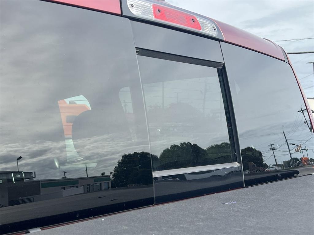 used 2024 Ram 1500 car, priced at $40,000