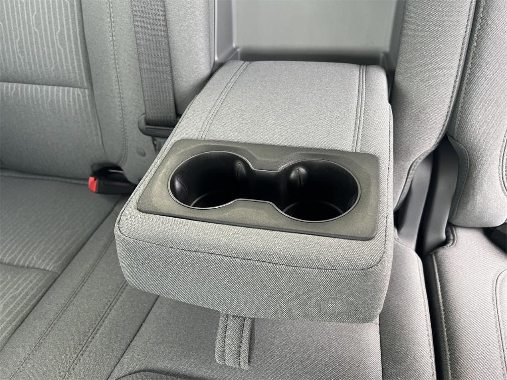 used 2024 Ram 1500 car, priced at $40,000