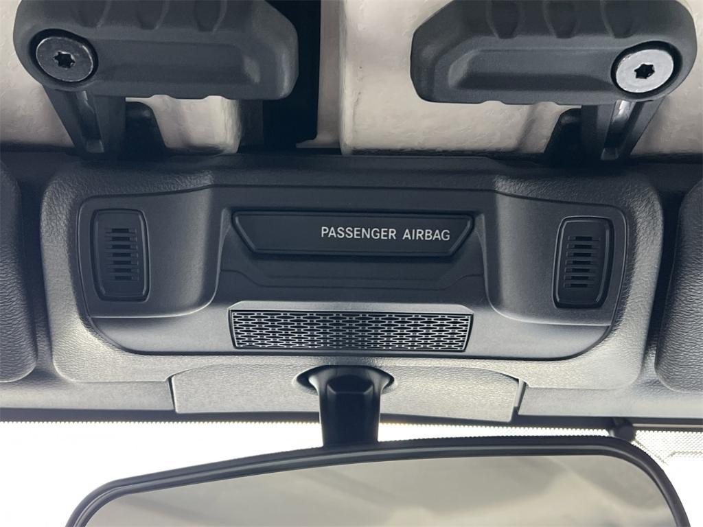 new 2026 Jeep Wrangler car, priced at $44,570