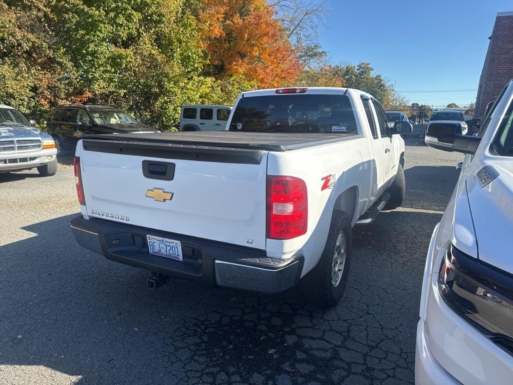 used 2009 Chevrolet Silverado 1500 car, priced at $10,000