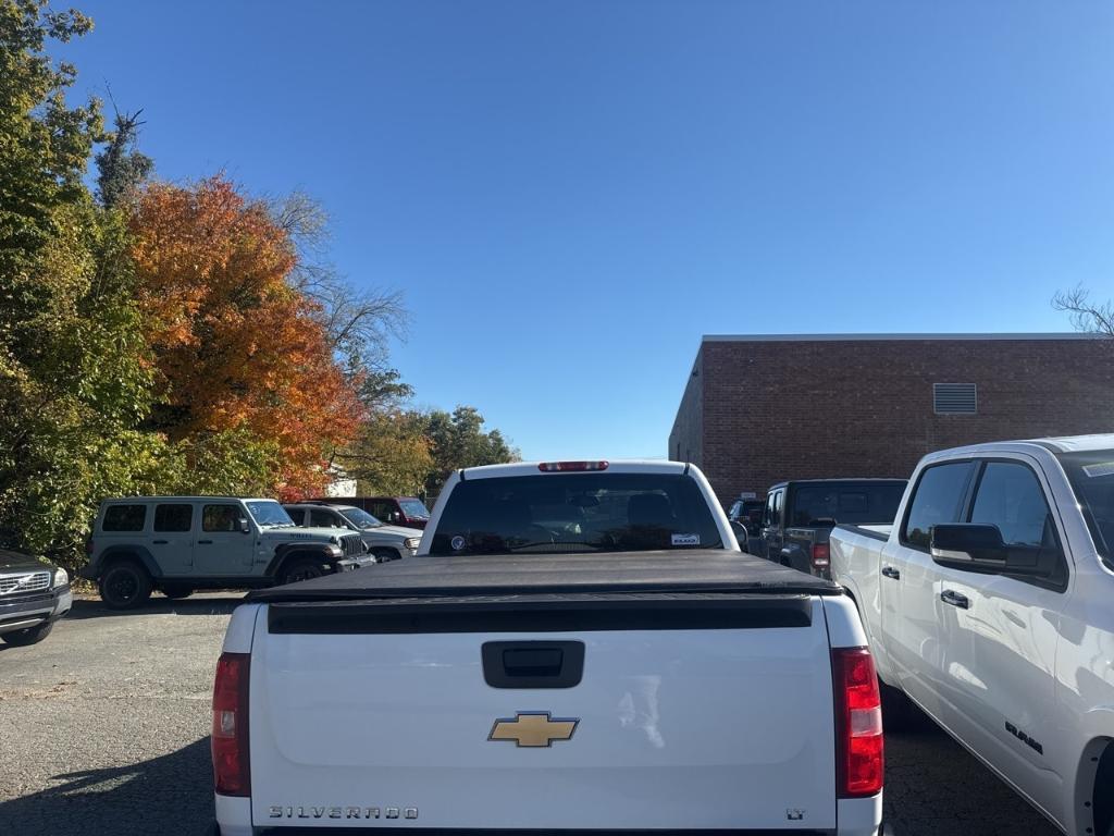 used 2009 Chevrolet Silverado 1500 car, priced at $10,000