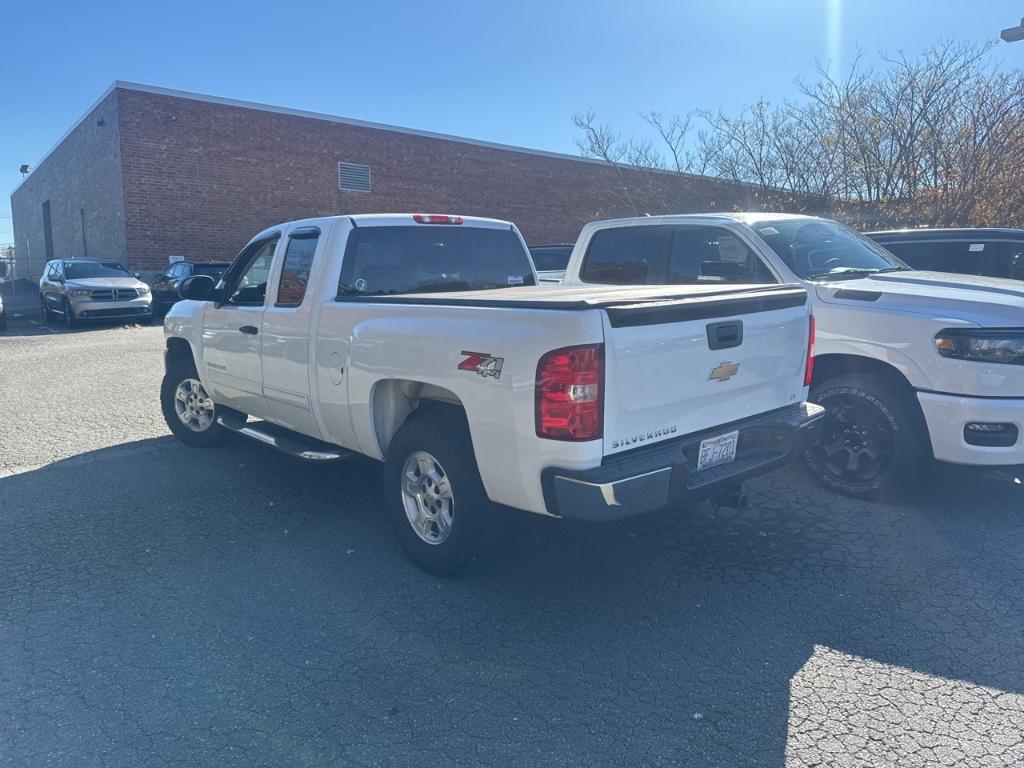 used 2009 Chevrolet Silverado 1500 car, priced at $10,000