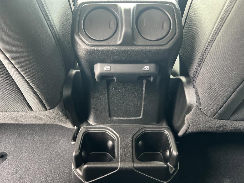 used 2022 Jeep Gladiator car, priced at $31,000