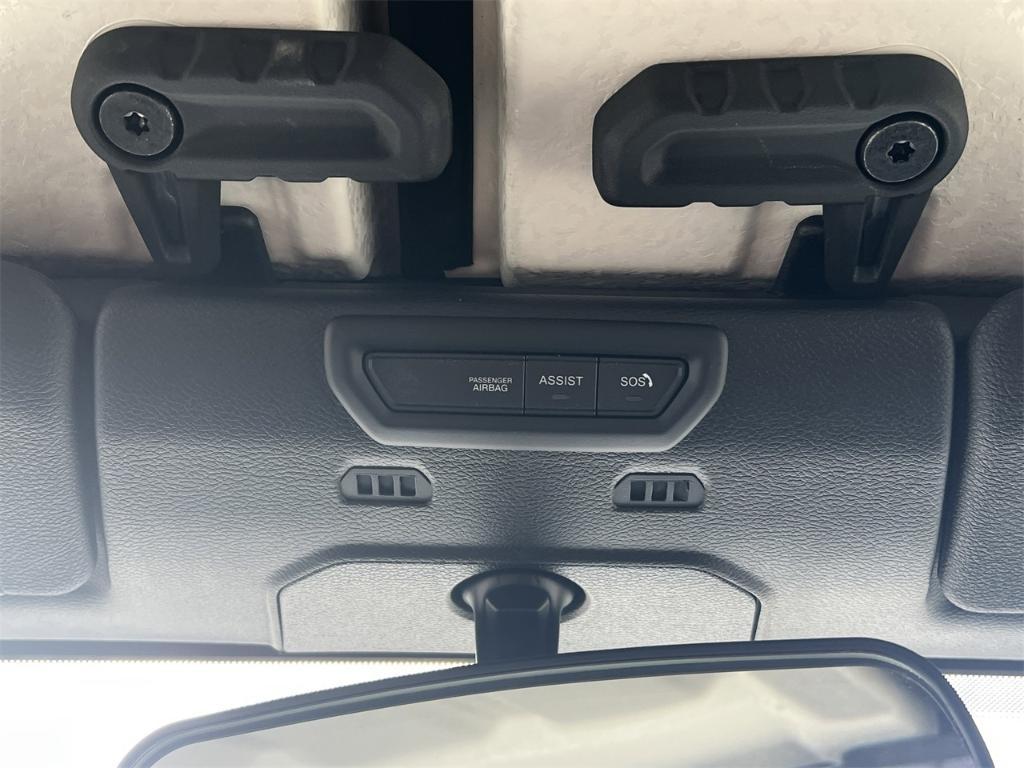 used 2022 Jeep Gladiator car, priced at $31,000