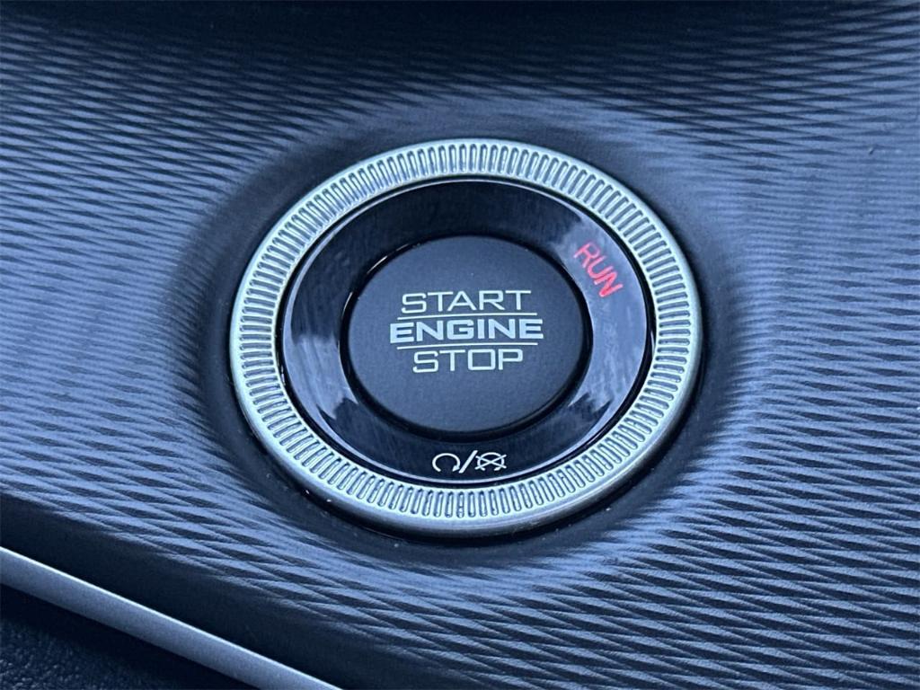 used 2023 Jeep Grand Cherokee car, priced at $31,500