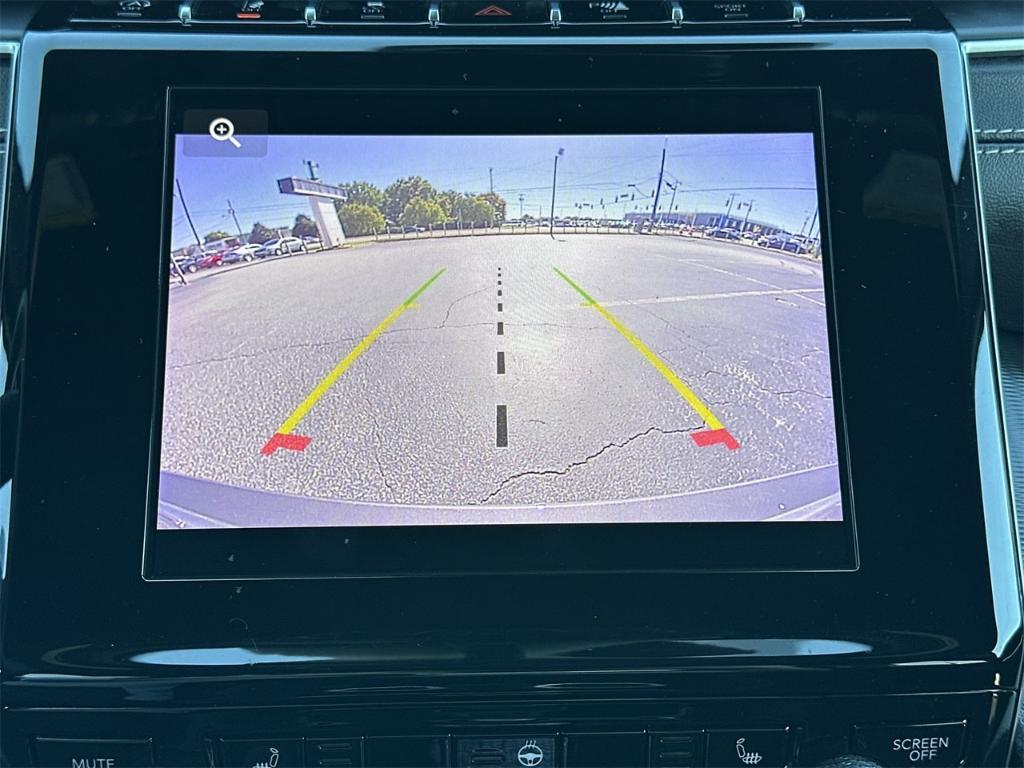 used 2023 Jeep Grand Cherokee car, priced at $31,500