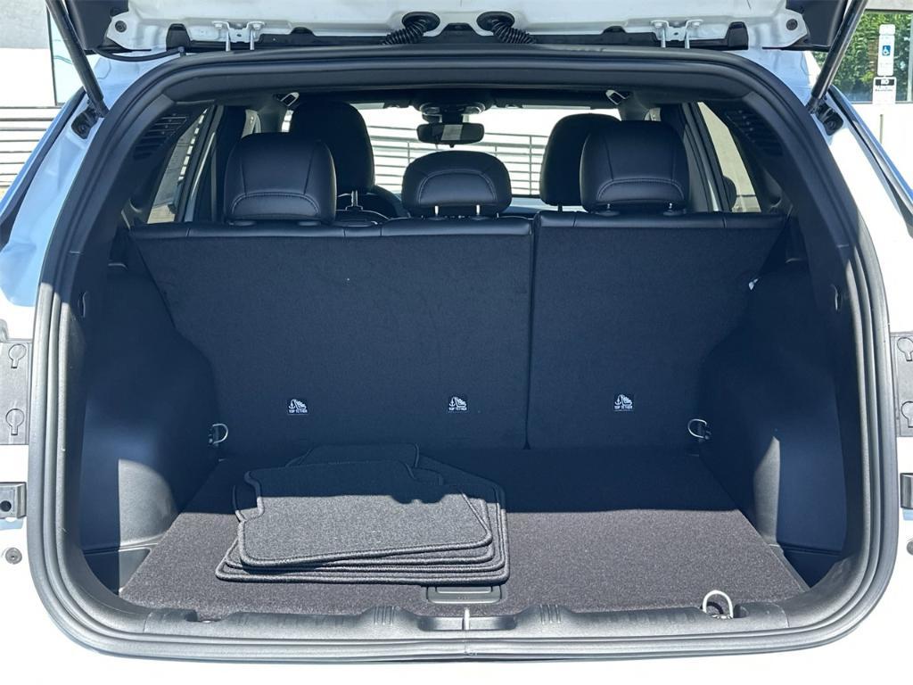 new 2025 Jeep Compass car, priced at $30,165