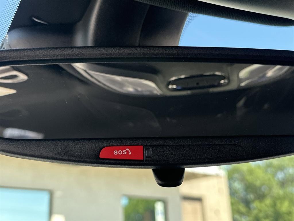 new 2025 Jeep Compass car, priced at $30,165