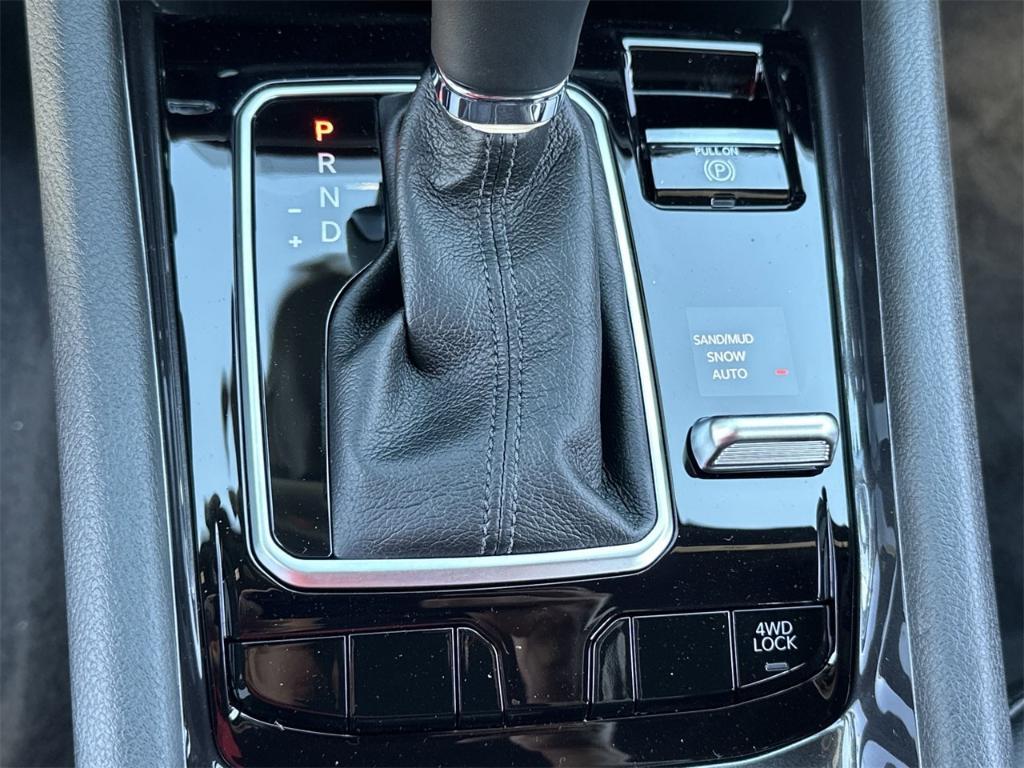 new 2025 Jeep Compass car, priced at $30,165