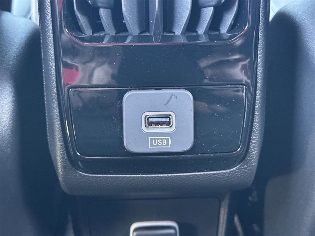 new 2025 Jeep Compass car, priced at $30,165