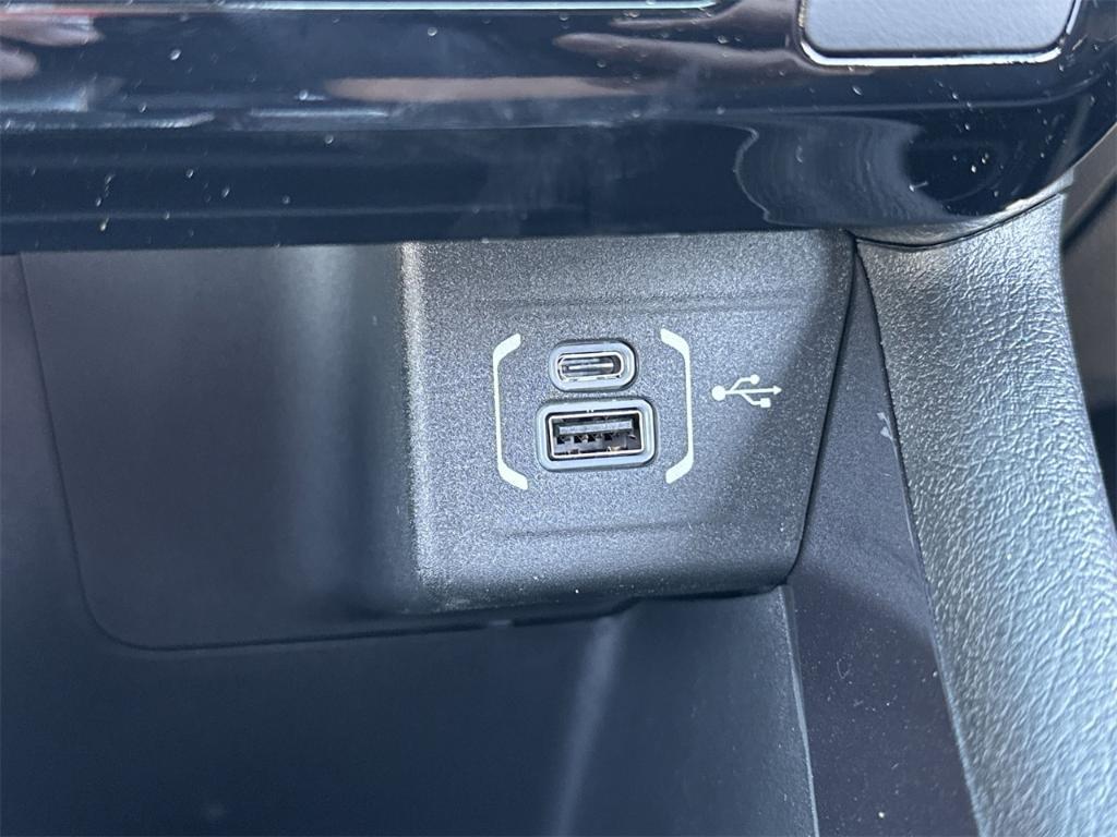 new 2025 Jeep Compass car, priced at $30,165