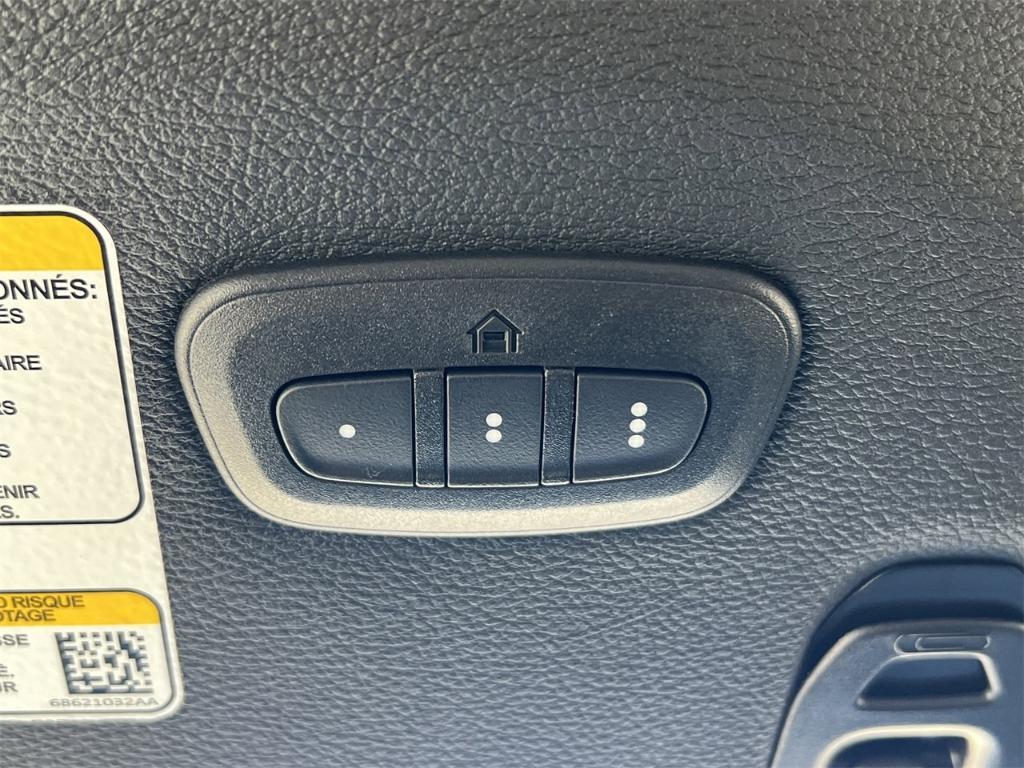 new 2026 Jeep Wrangler car, priced at $55,200