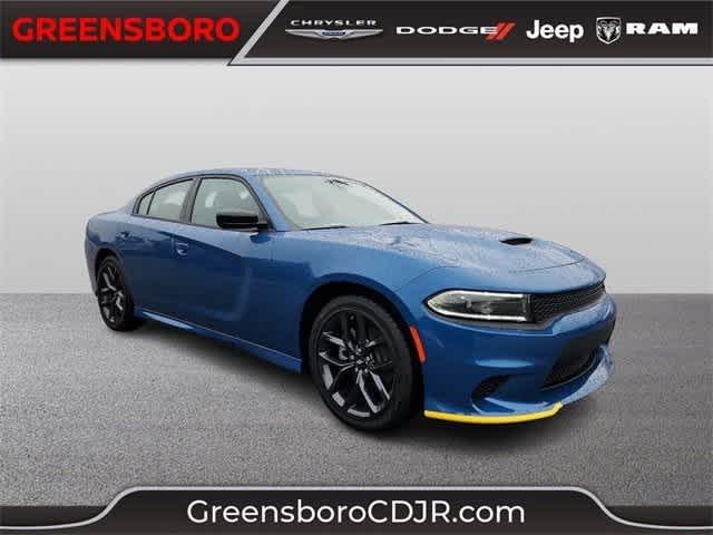 new 2023 Dodge Charger car, priced at $30,784