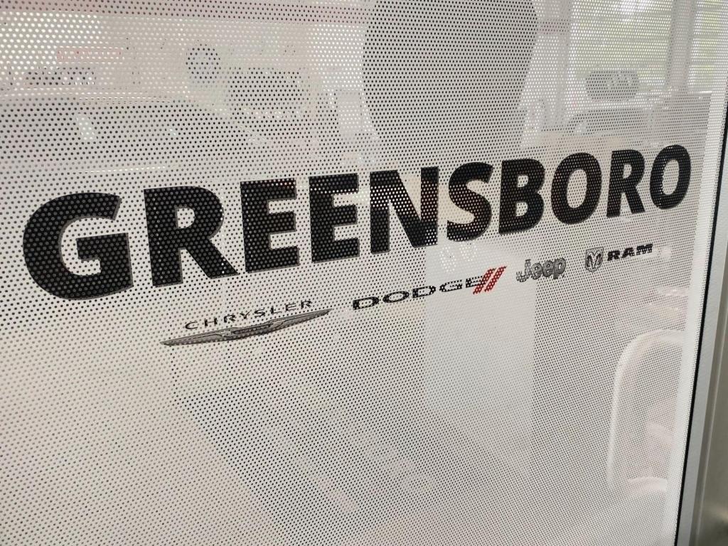 used 2018 Dodge Challenger car, priced at $23,074