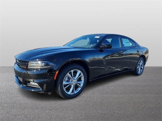 new 2023 Dodge Charger car, priced at $34,226