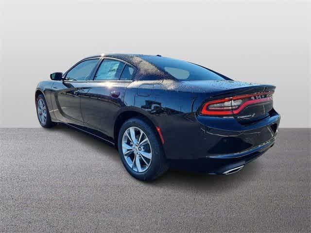 new 2023 Dodge Charger car, priced at $34,226