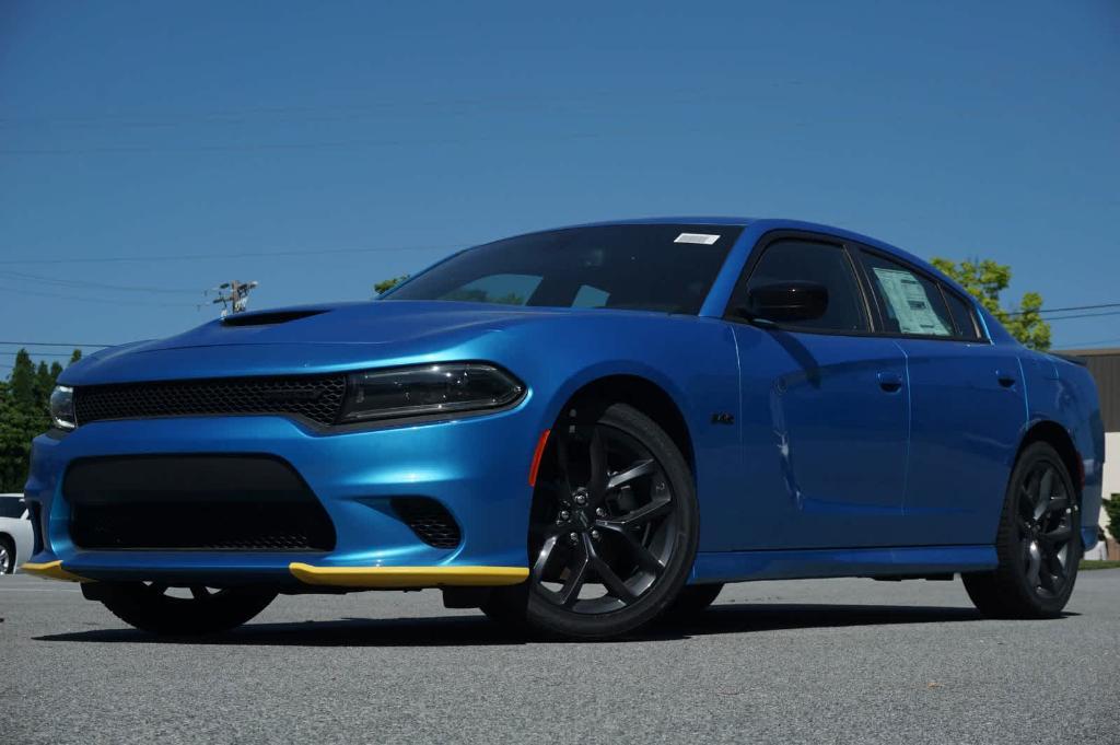 new 2023 Dodge Charger car, priced at $42,380