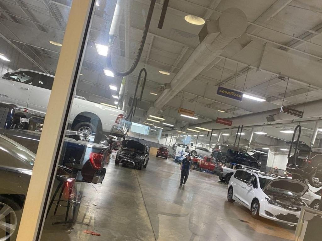 used 2023 Hyundai Tucson car, priced at $21,476