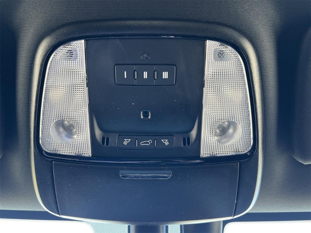 new 2026 Dodge Durango car, priced at $43,630