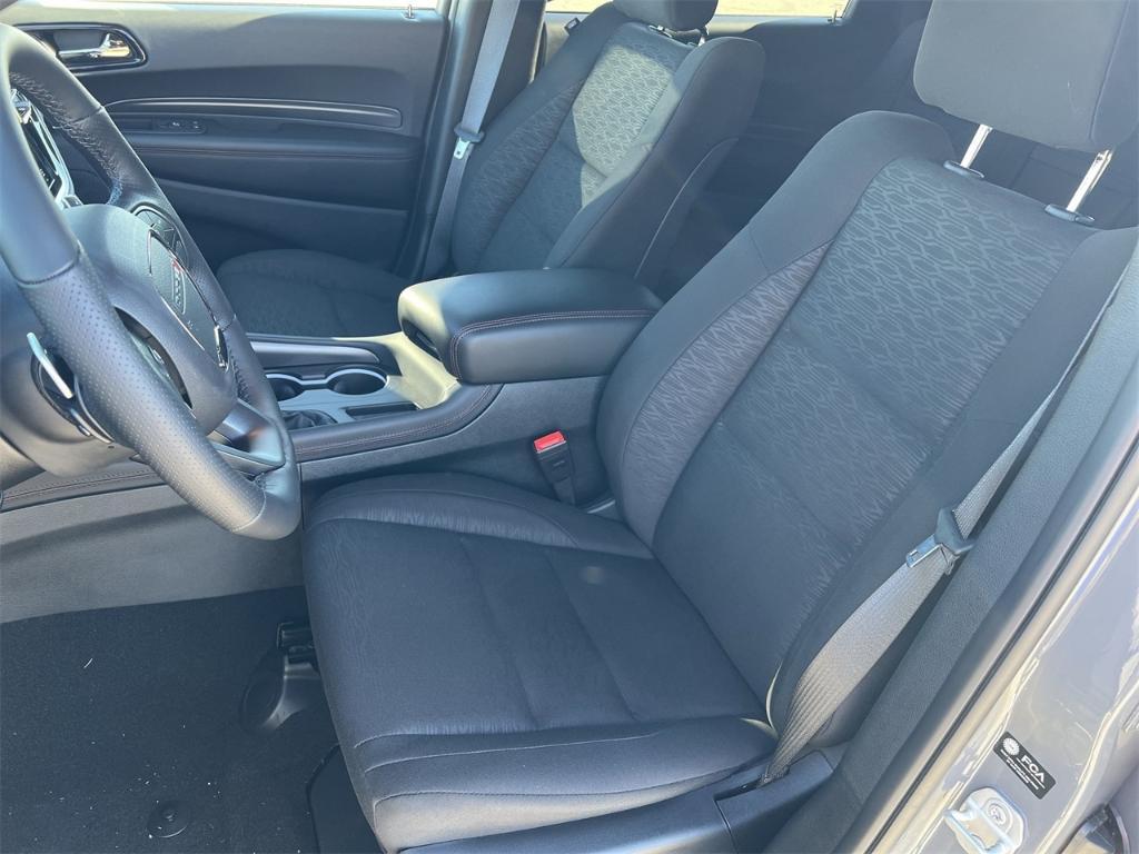 new 2026 Dodge Durango car, priced at $43,630