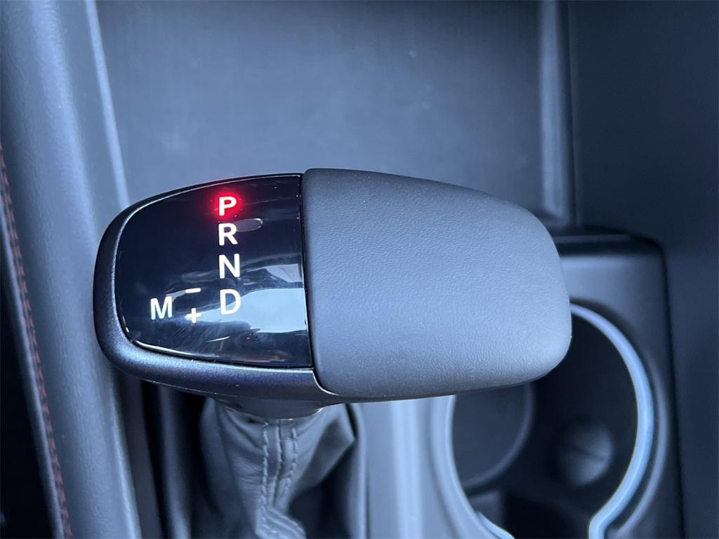 new 2026 Dodge Durango car, priced at $43,630