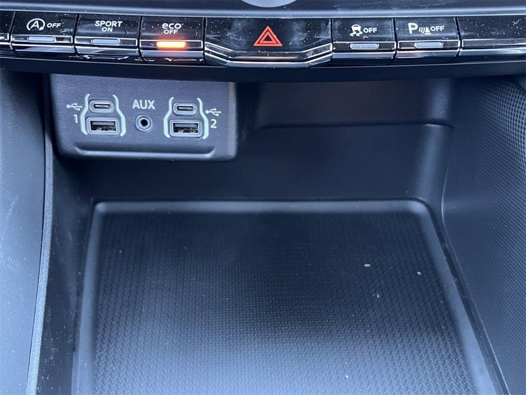 new 2026 Dodge Durango car, priced at $43,630