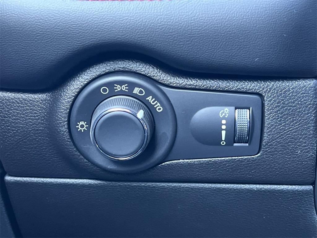 new 2026 Dodge Durango car, priced at $43,630