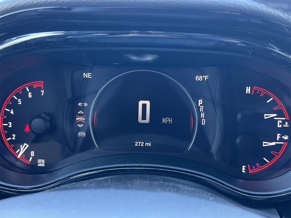 new 2026 Dodge Durango car, priced at $43,630