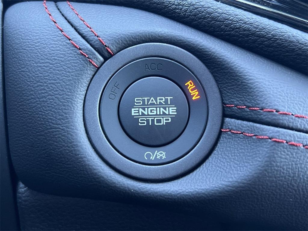 new 2026 Dodge Durango car, priced at $43,630